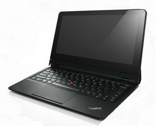 لپ تاپ لنوو ThinkPad Helix i7 8G 256Gb SSD 11inch126321